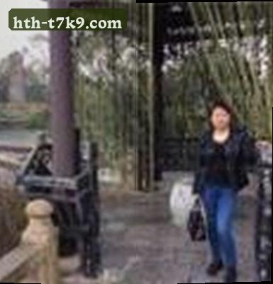 李娜